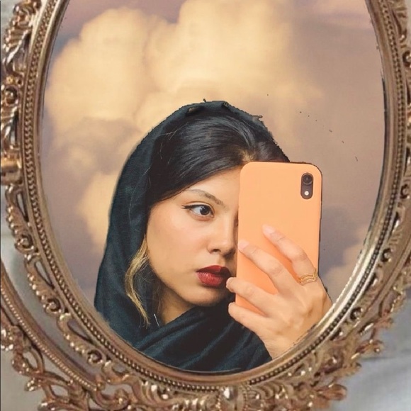 Meet your Posher, Labiba - Picture 1 of 1